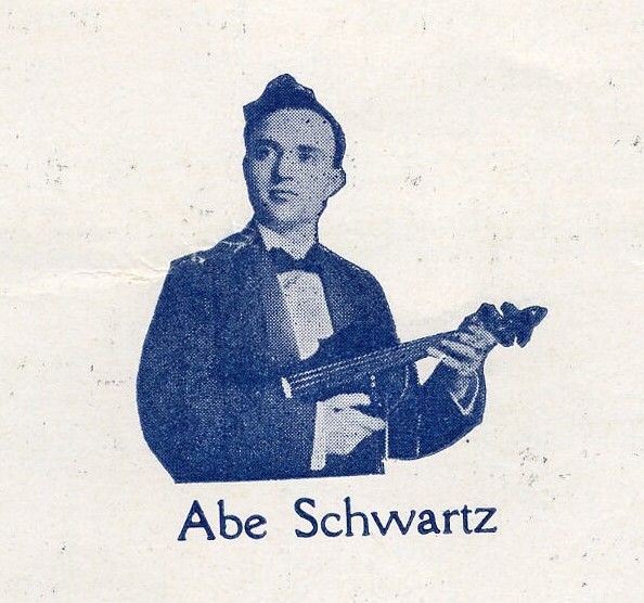 Abe Schwartz