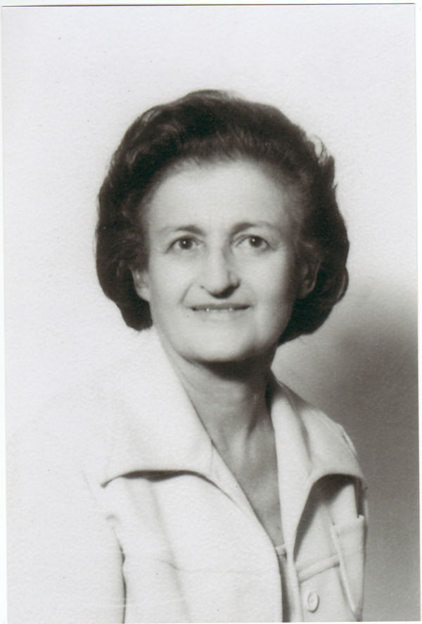 Johanna L. Spector
