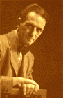 Erich Walter Sternberg