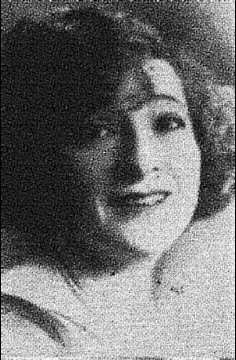 Bessie Weissman