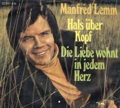 Manfred Lemm