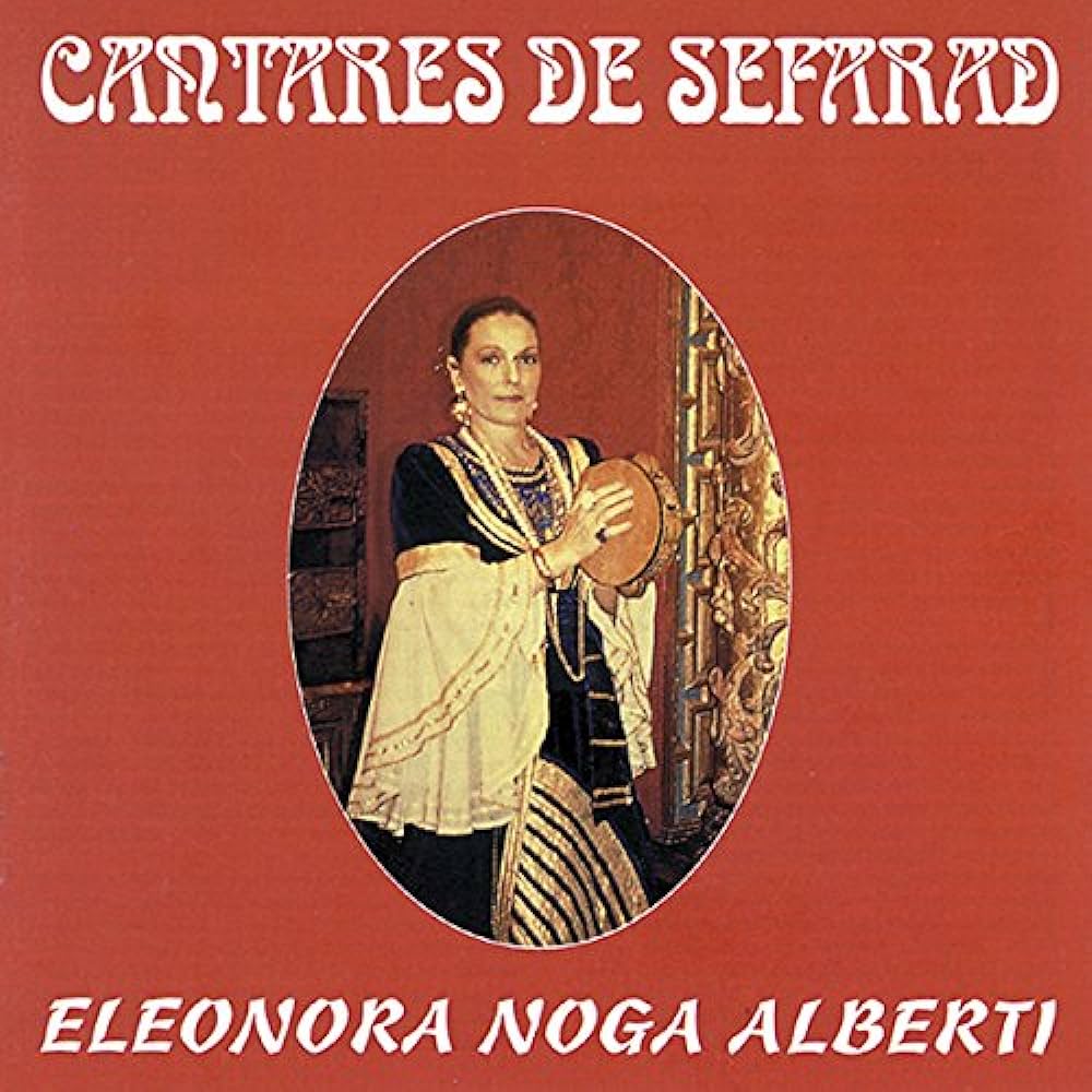 Elenora Noga Alberti