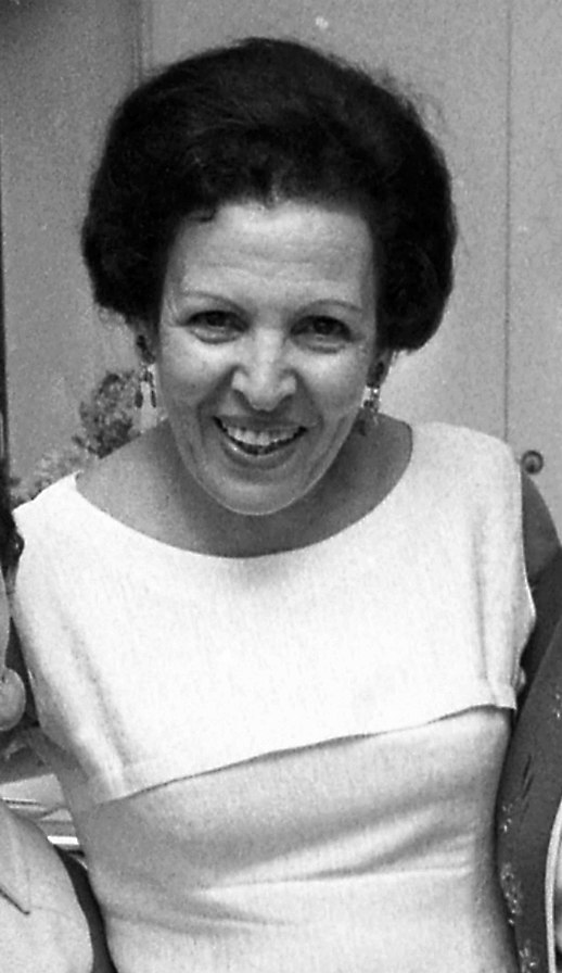 Sara Levi-Tanai