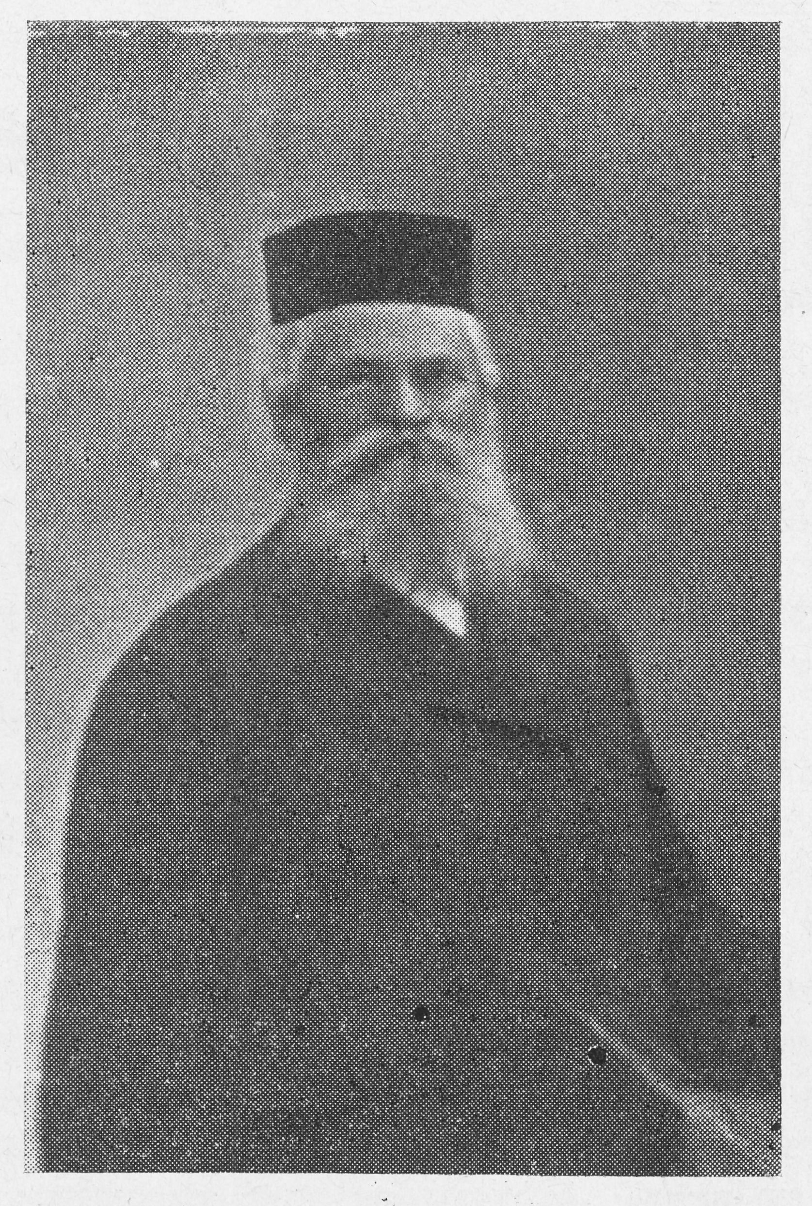 Eliezer Goldberg
