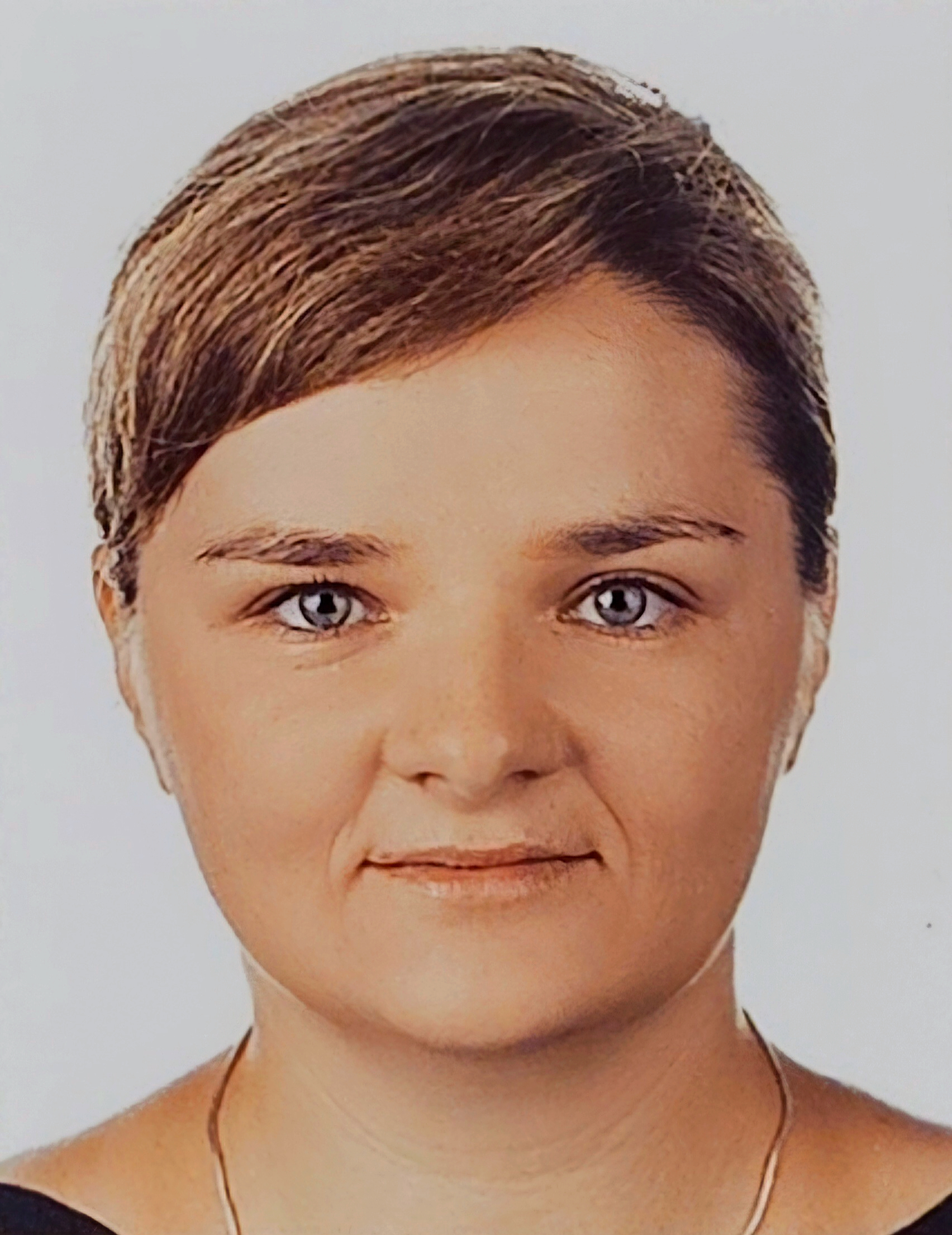 Sylwia Jakubczyk-Ślęczka