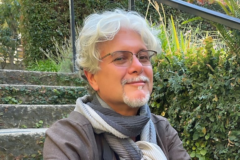 Francesco Spagnolo