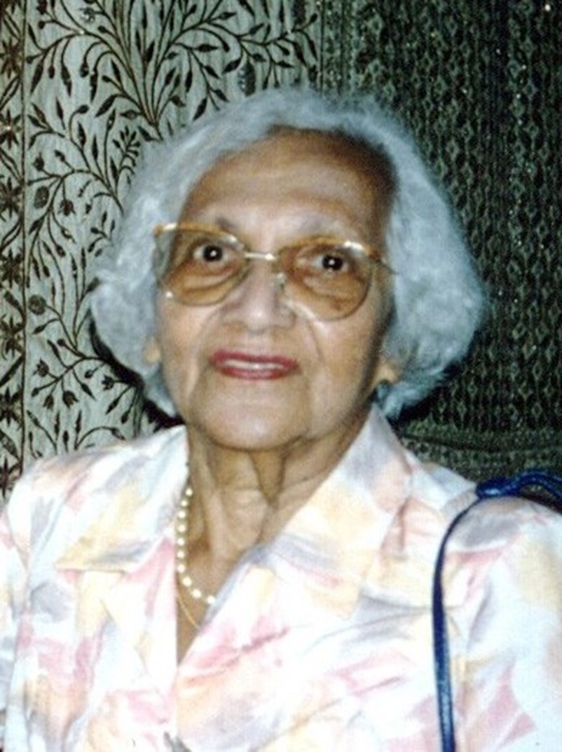 Ruby Daniel