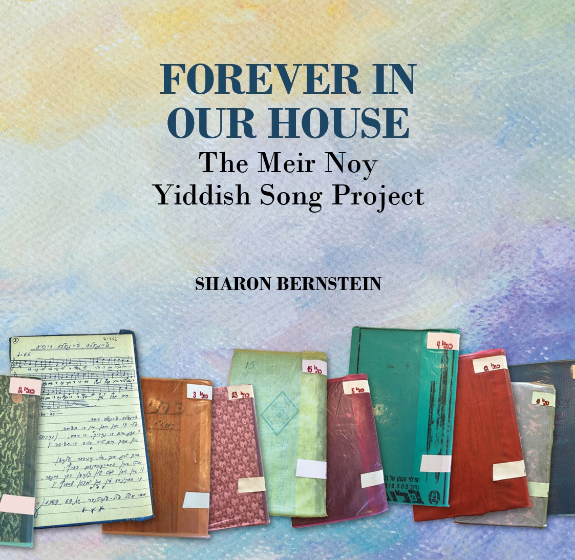 FOREVER IN OUR HOUSE