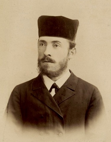 Abraham Ber Birnbaum