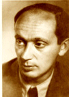 Alexander Uria Boscovich
