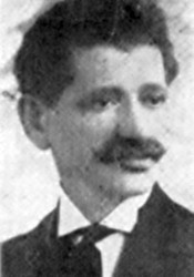 Isaac Schlossberg