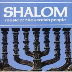 Shalom Music of the Jewish People