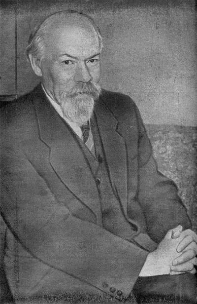 Mikhail Gnesin