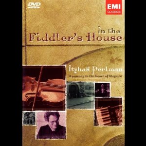 In the Fiddler's House: Itzhak Perlman