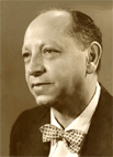יוסף קאמינסקי