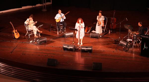 The Opening event of The 19th World Congress of Jewish Studies - Hadass Pal Yarden: Piyutt and Jewish Music