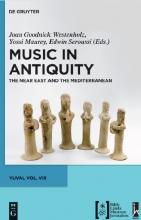 Music in Antiquity - The Near East and the Mediterranean