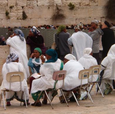 Ethiopian jEWS