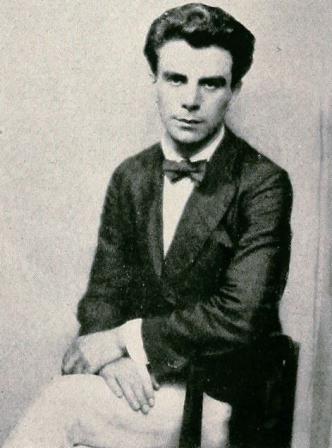 Jacob Ben-Ami (1923)