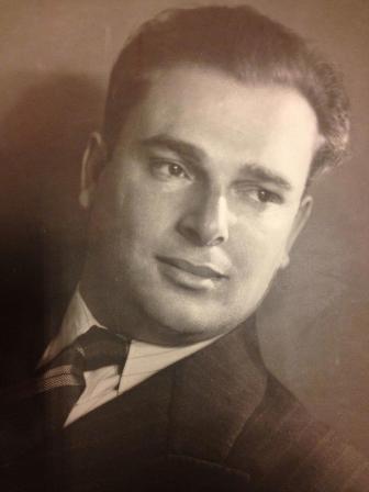 Isaac Levi