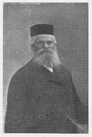 Eliezer Goldberg
