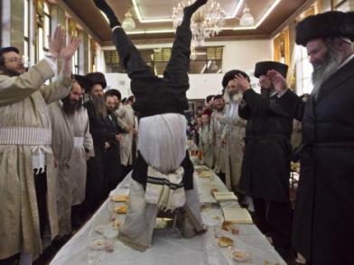 Purim, Purim, Purim lanu