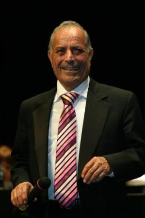 אהרן עמרם