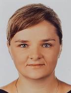 Sylwia Jakubczyk-Ślęczka