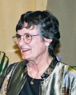 Barbara Johnson