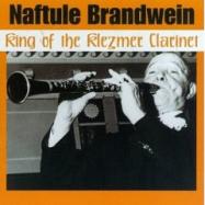 King of the Klezmer Clarinet