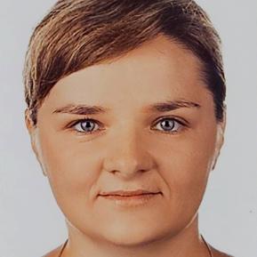Sylwia Jakubczyk-Ślęczka