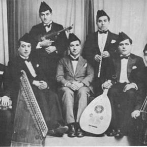 Fog al-Nakhal (فوق النخل): Multicultural and Transnational Journeys of an Iraqi Folksong