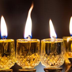 Maoz Tzur: The Mystifying Wandering of a Hanukkah Anthem